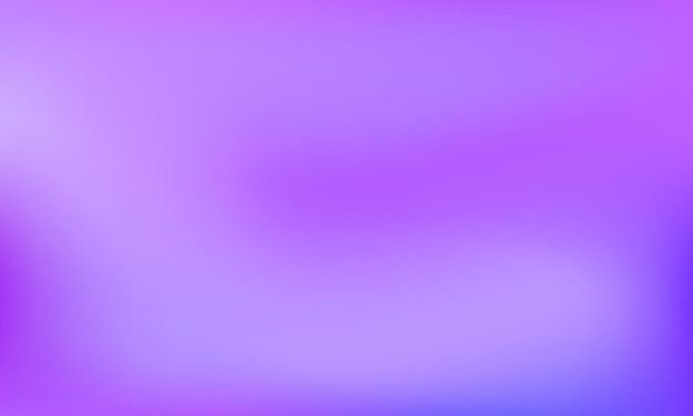 Fondo abstracto borroso Fondo de papel tapiz de colores vívido borroso