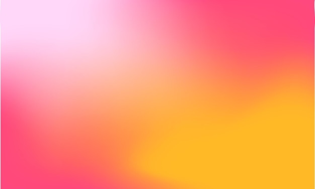 Fondo abstracto borroso Fondo de papel tapiz de colores vívido borroso