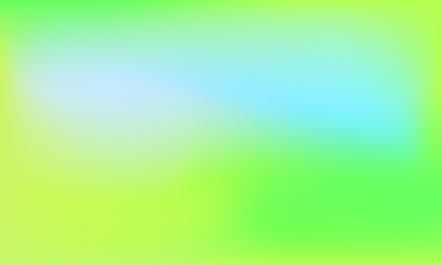 Fondo abstracto borroso Fondo de papel tapiz de colores vívido borroso