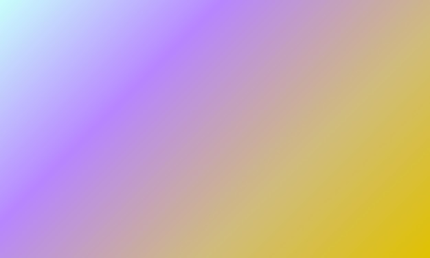 Fondo abstracto borroso Fondo de papel tapiz de colores vívido borroso