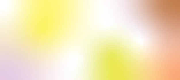 fondo abstracto borroso con gradiente