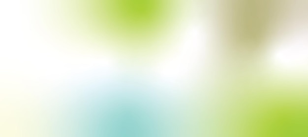 fondo abstracto borroso con gradiente