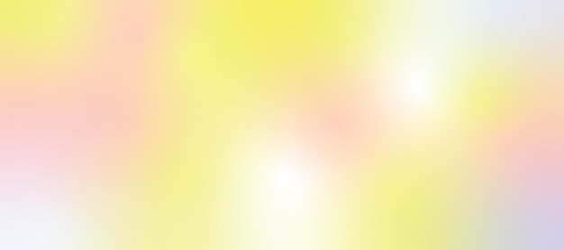 fondo abstracto borroso con gradiente