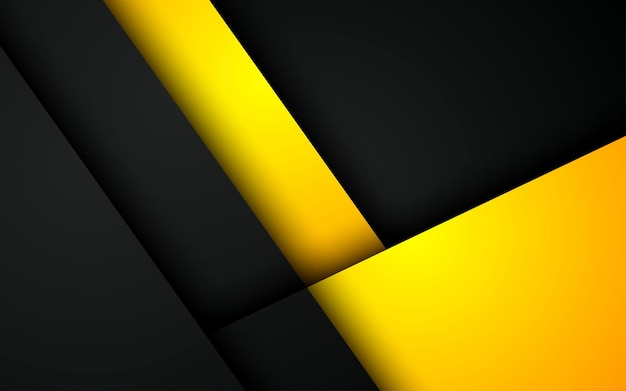 Fondo abstracto de capas superpuestas con espacio de copia para el texto