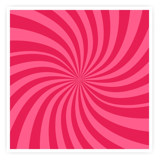 Fondo abstracto de caramelo dulce. Ilustración vectorial. Diseño de patrón para banner