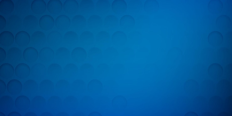 Vector fondo abstracto con circulos