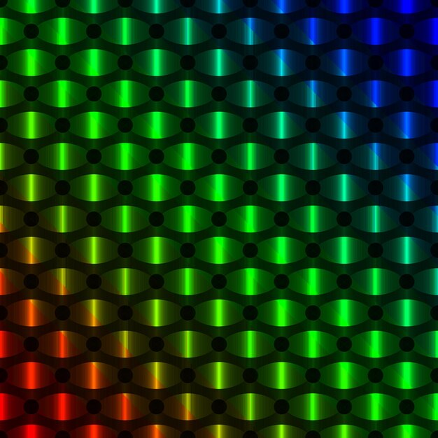 Fondo abstracto claro