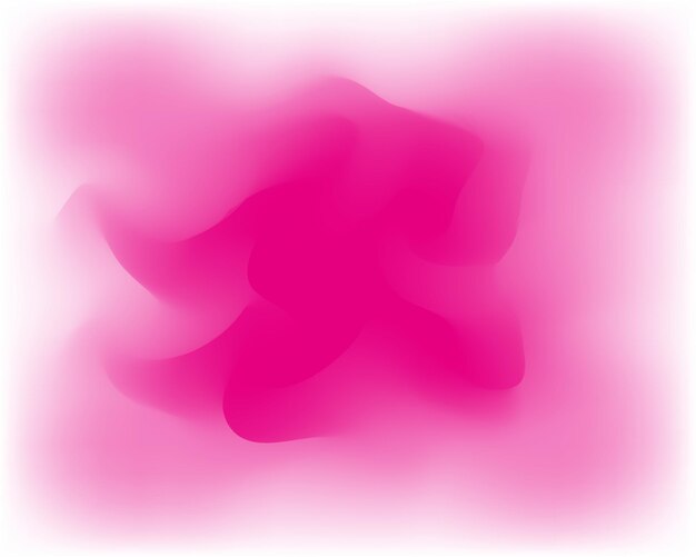 Fondo abstracto de color borroso degradado