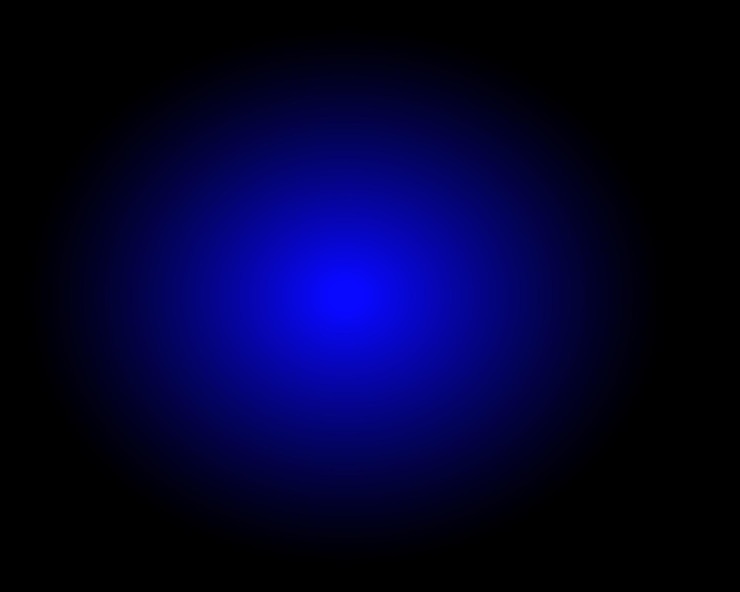 Vector fondo abstracto de color borroso degradado