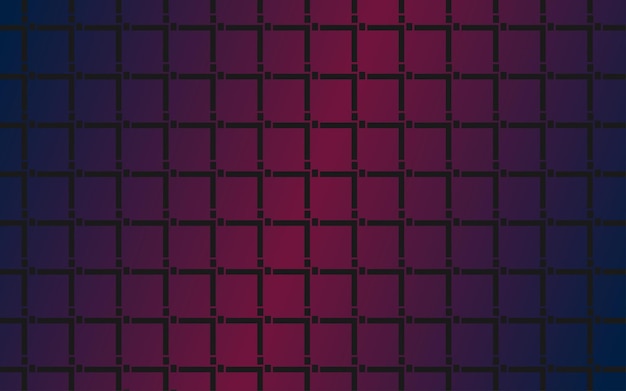 Fondo abstracto de color degradado simple