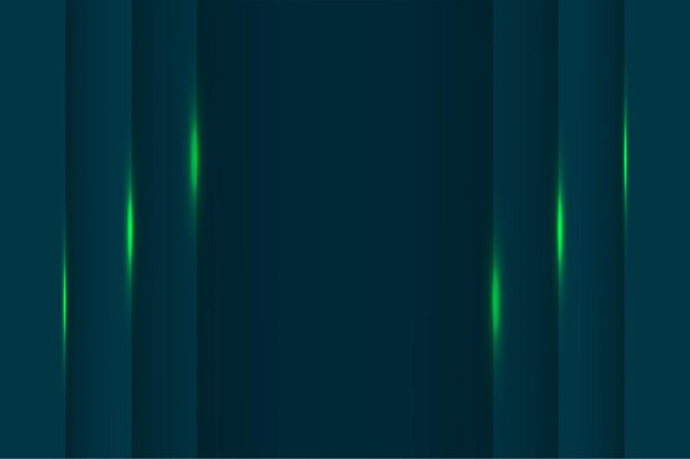 fondo abstracto de color verde oscuro