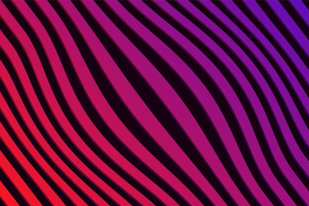 Fondo abstracto en color violeta como el hierro