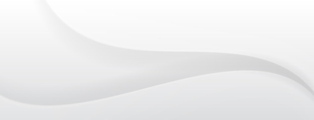 Fondo abstracto en colores blancos