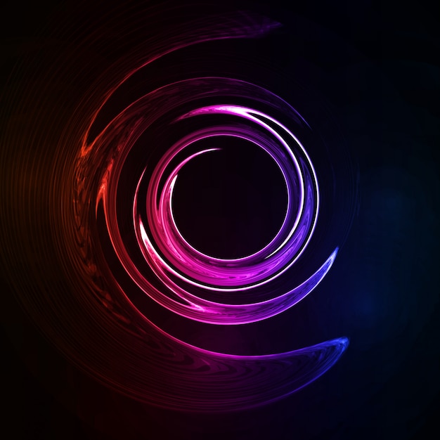 Fondo abstracto de colores