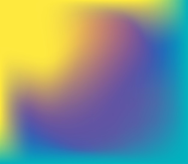 Fondo abstracto de colores