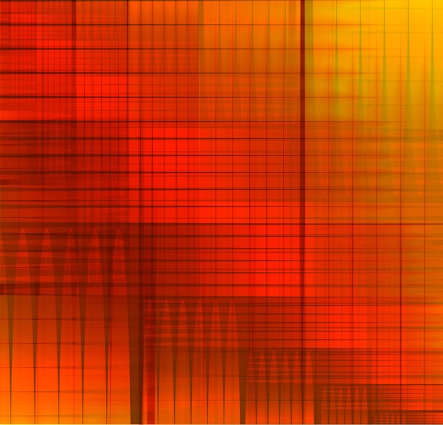 Fondo abstracto de colores