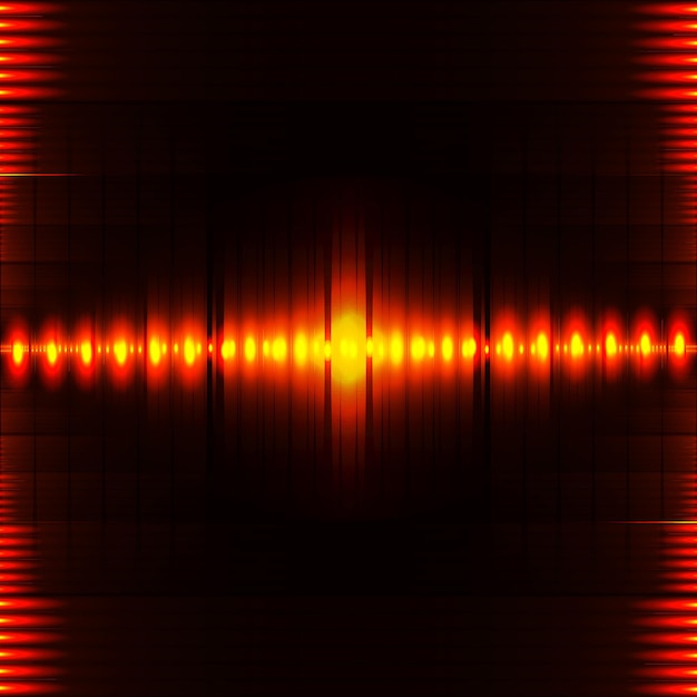 Fondo abstracto de colores