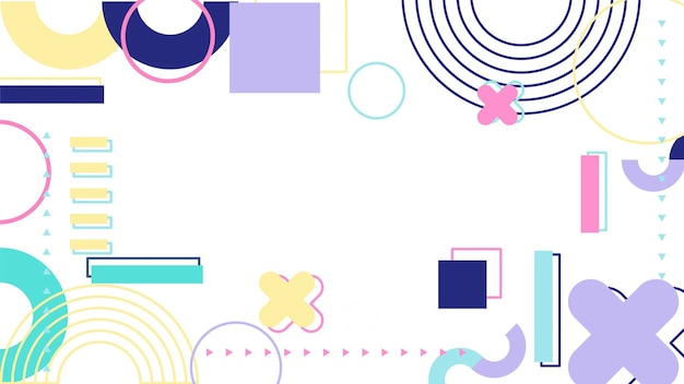 fondo abstracto de colores