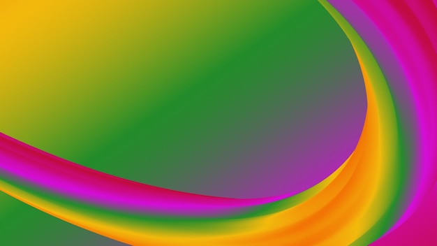 Fondo abstracto de colores
