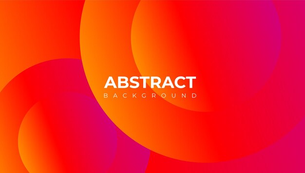 fondo abstracto de colores