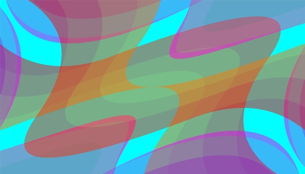 fondo abstracto de colores