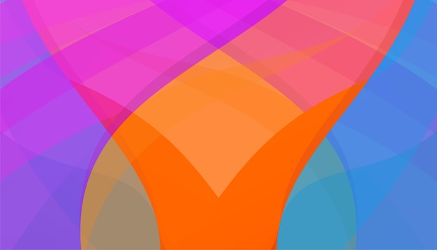 fondo abstracto de colores