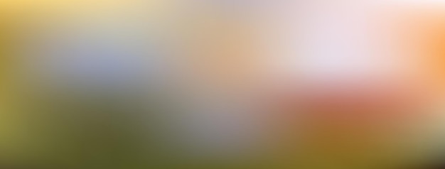 Fondo abstracto colorido con un diseño de gradiente
