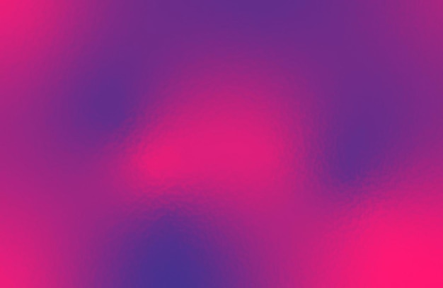 Fondo abstracto colorido con gradiente de textura de papel de pared holográfico desenfocado