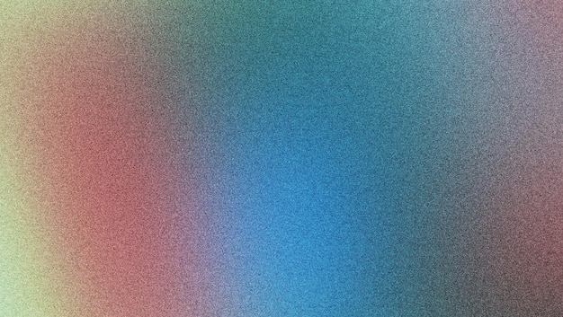 fondo abstracto colorido textura granulada