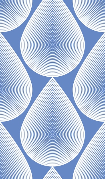 Fondo abstracto colorido vector adornado con líneas blancas. Patrón gráfico decorativo simétrico, ilustración geométrica.