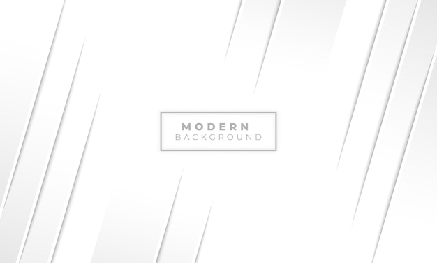 Fondo abstracto una combinación de blanco y gris adecuado para fondos carteles fondos de pantalla y otros