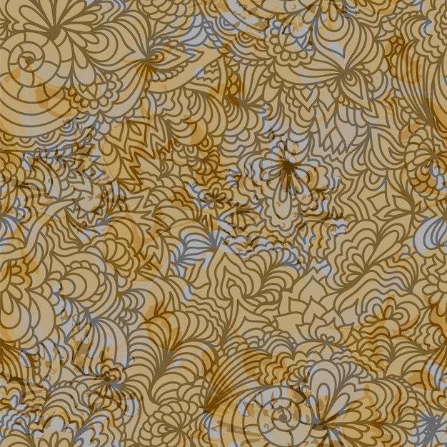 Fondo abstracto continuo