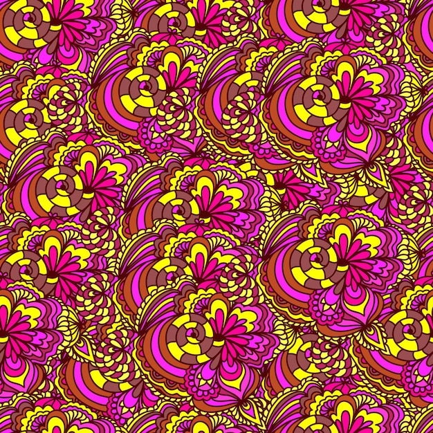 Fondo abstracto continuo