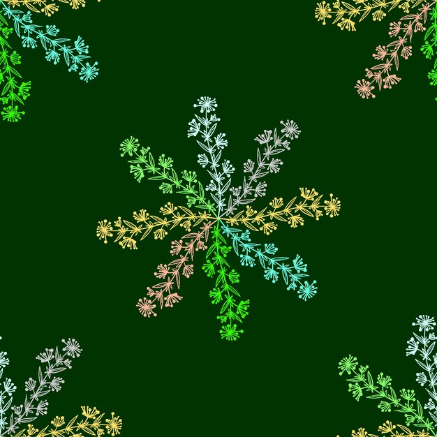 Fondo abstracto continuo