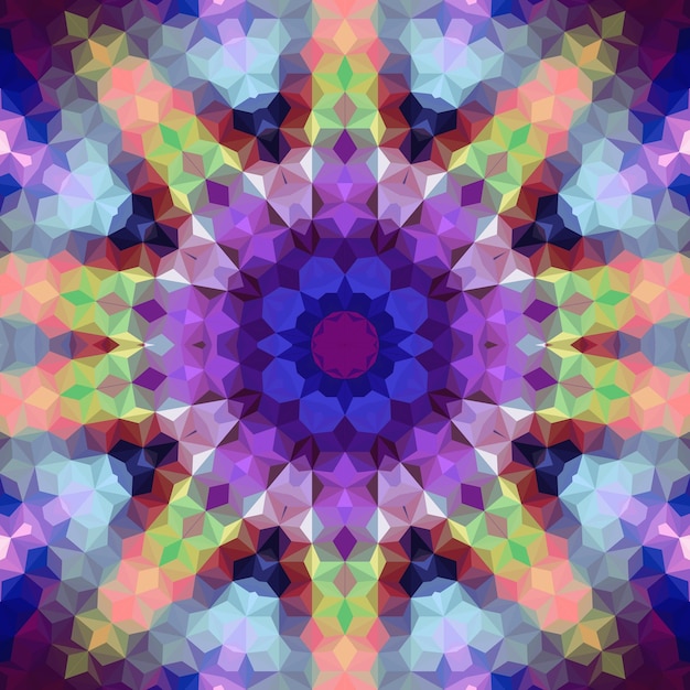 Fondo abstracto continuo