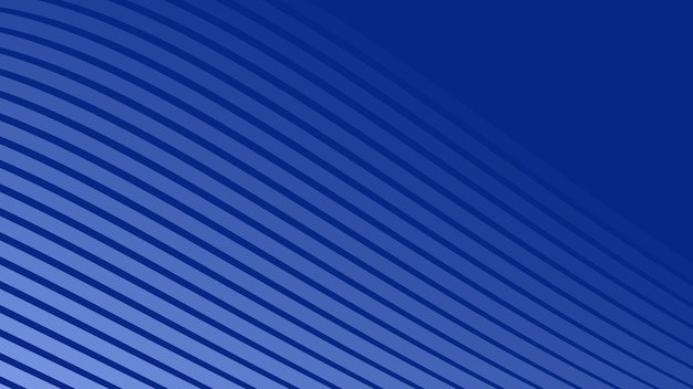 Fondo abstracto cortado en papel azul para telón de fondo o presentación