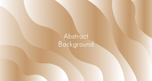 Fondo abstracto creativo con elementos gráficos abstractos para el diseño de fondo de presentación