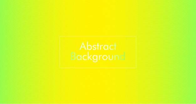 Fondo abstracto creativo Fondo abstracto colorido ilustración vectorial Resúmenes de moda