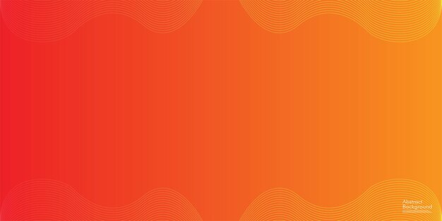 Fondo abstracto creativo con gráfico abstracto para el diseño de fondo de Banner Design Clásico