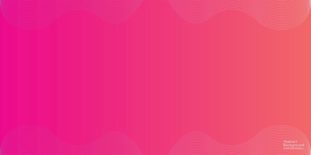 Fondo abstracto creativo con gráfico abstracto para el diseño de fondo de Banner Design Clásico