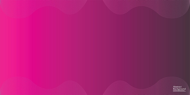 Fondo abstracto creativo con gráfico abstracto para el diseño de fondo de Banner Design Clásico