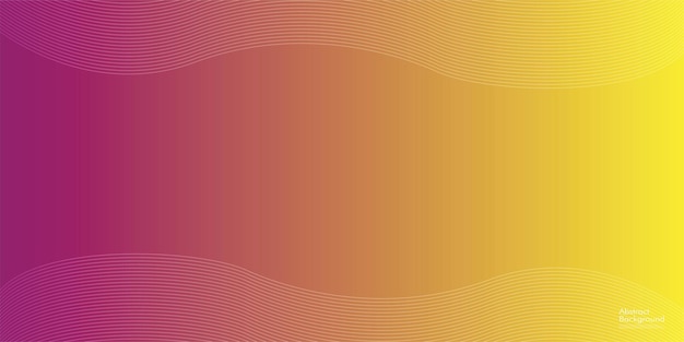 Fondo abstracto creativo con gráfico abstracto para el diseño de fondo de Banner Design Clásico