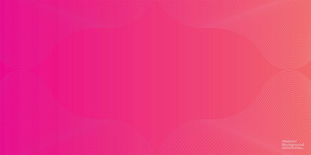 Fondo abstracto creativo con gráfico abstracto para el diseño de fondo de Banner Design Clásico
