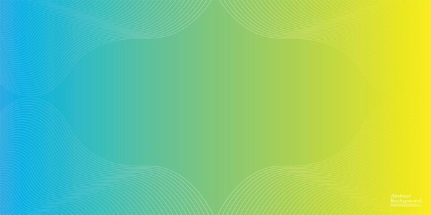 Fondo abstracto creativo con gráfico abstracto para el diseño de fondo de Banner Design Clásico