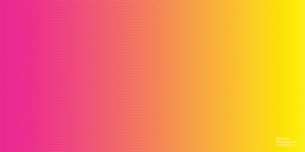 Fondo abstracto creativo con gráfico abstracto para el diseño de fondo de Banner Design Clásico