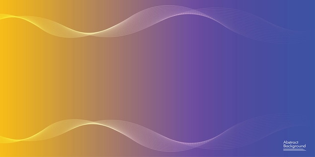 Fondo abstracto creativo con gráfico abstracto para el diseño de fondo de presentación Presentación