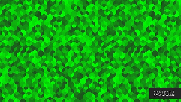 Fondo abstracto creativo