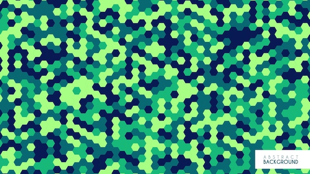 Fondo abstracto creativo
