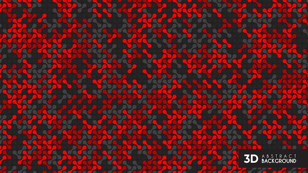 Fondo abstracto creativo