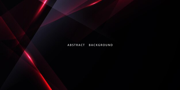 fondo abstracto Cuadrado de lujo y fondo moderno Ilustración vectorial